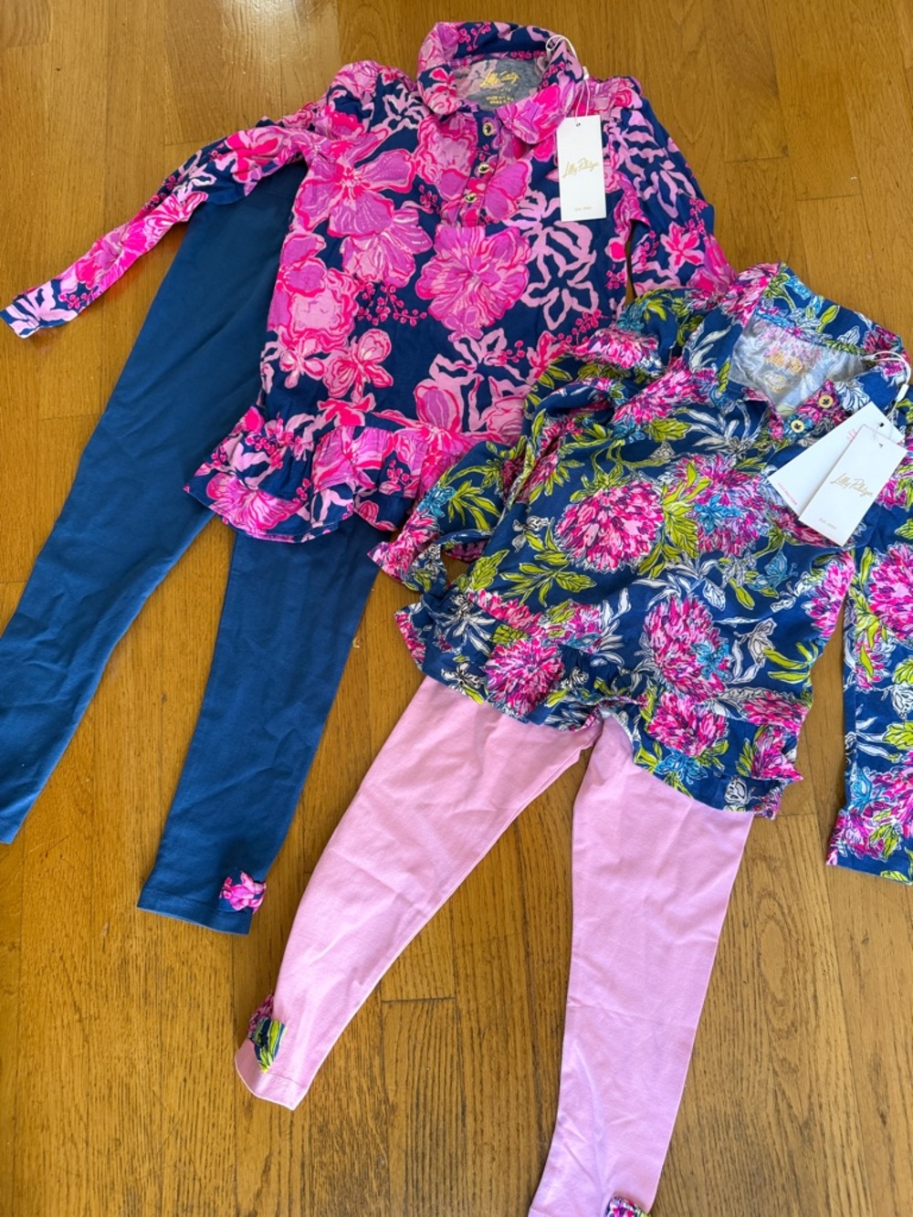 Lilly Pulitzer Kids Bundle